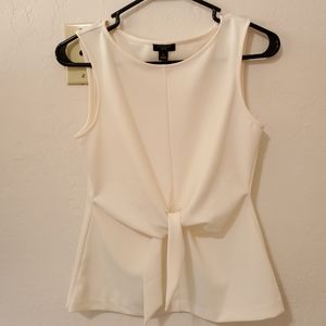 🛍 ANN TAYLOR TANK TOP